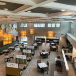 The dining room at Cadence at Kent-Meridian, 25035 104th Ave. SE. COURTESY PHOTO, Cadence at Kent-Meridian