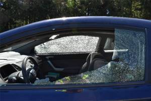 Washington State Patrol photo