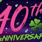 Washingtons Lottery 40th anniversary Scratch from the Past ticket. (Submitted photo)