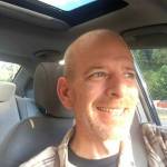 Greg Moore. COURTESY PHOTO, Moore family