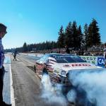 Dallas Glenn, who grew up in Covington, competes in the 34th Flav-R-Pac National Hot Rod Association (NHRA) Northwest Nationals July 29-31 at Pacific Raceways in Kent. COURTESY PHOTO, Dallas Glenn