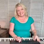 Jackie Grant. COURTESY PHOTO, Rainier Youth Choirs