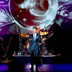 Matt Dusk brings his Matt Dusk Sings Sinatra show to Kent on March 17, 2023 as part of the City of Kent Spotlight Series. COURTESY PHOTO, Matt Dusk