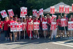 COURTESY PHOTO, Kent Education Association