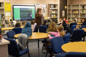 School will start Thursday, Sept. 8 in the Kent School District. COURTESY FILE PHOTO, Kent School District