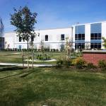 Seattle Mainfreight Air & Ocean, based in New Zealand, occupies the front building at 68th Avenue South and South 228th Street. STEVE HUNTER, Kent Reporter