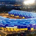 Blue Origin headquarters in Kent. COURTESY PHOTO, Blue Origin