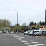 The city of Kent plans to install red-light cameras at six more intersections during the second half of 2023. COURTESY PHOTO, City of Kent