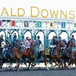 Emerald Downs wrapped up its 27th season of racing on Sept. 18 in Auburn. COURTESY PHOTO, Emerald Downs
