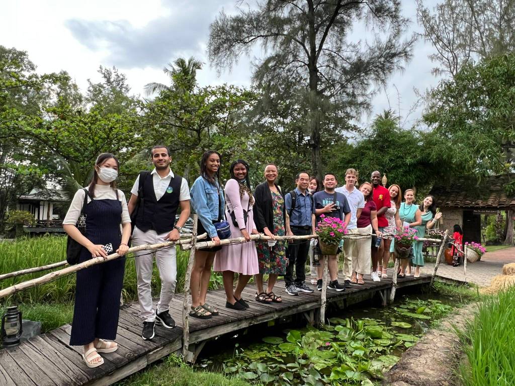 Photo courtesy of Highline College