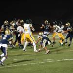 Courtesy photo
Kentridge takes down Decatur on Sept. 16 (RPI 23).