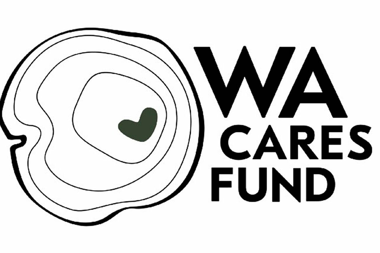 COURTESY IMAGE, WA Cares Fund