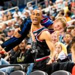 The Harlem Globetrotters will perform Sunday, Jan. 22 at the ShoWare Center in Kent. COURTESY PHOTO, ShoWare Center