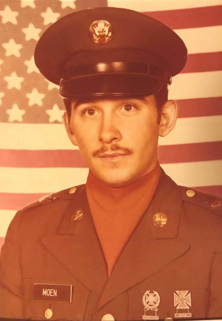 Photo courtesy of Chriss Moen