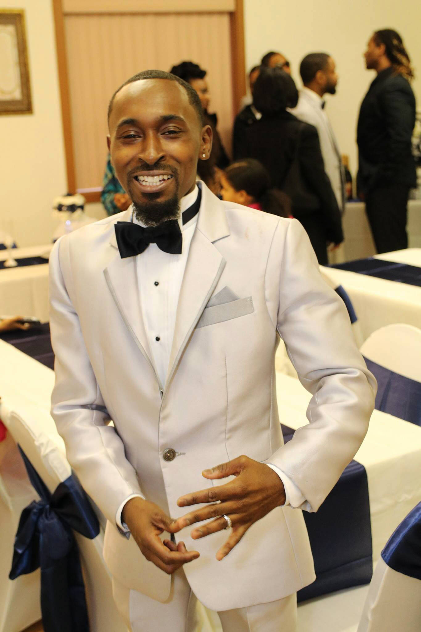 Caleb Isabell. COURTESY PHOTO, Isabell family