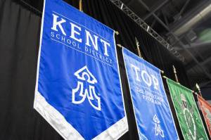 COURTESY PHOTO, Kent School District
