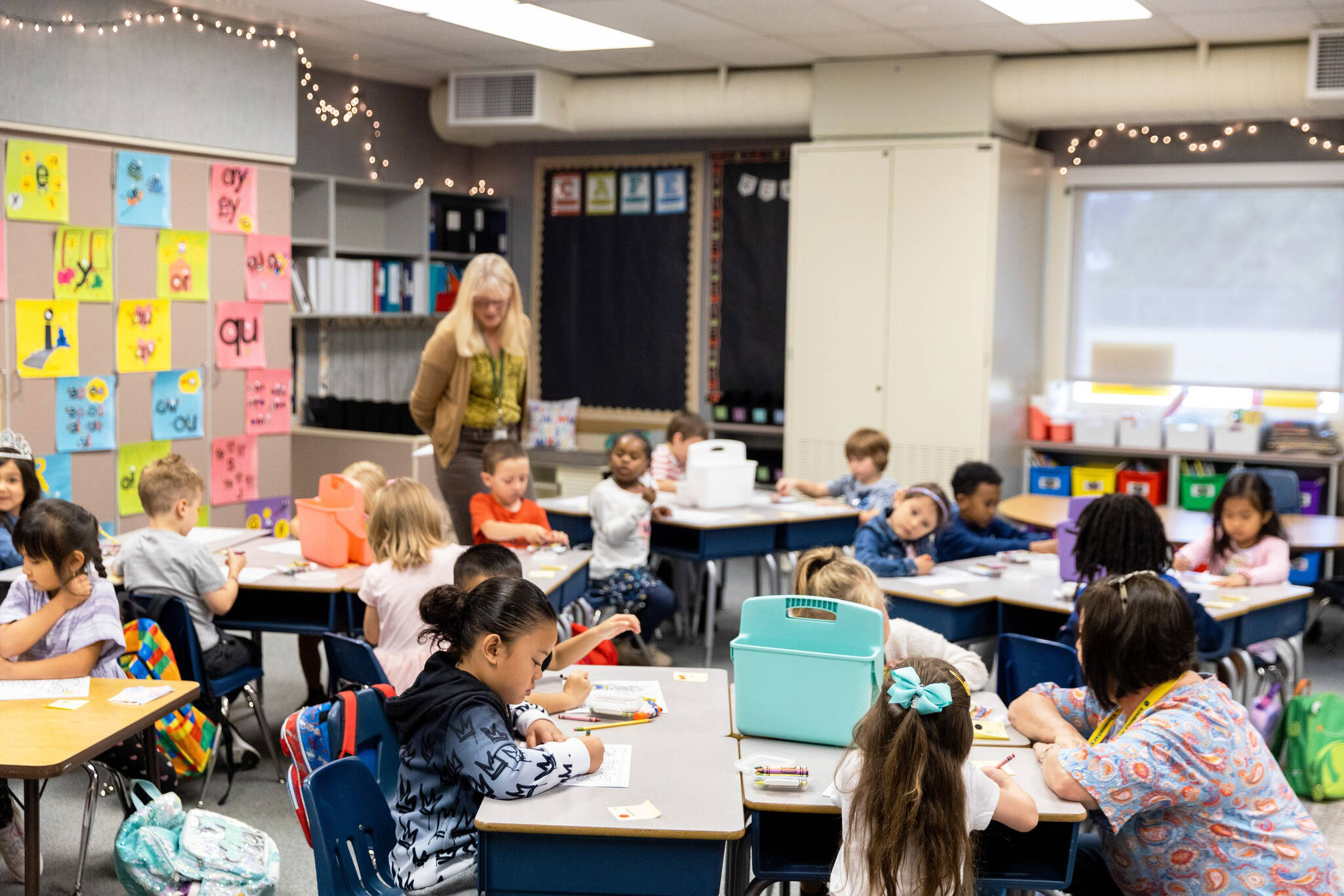 Courtesy Photo, Kent School District