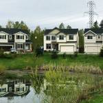 The Bridges neighborhood in Kent. FILE PHOTO/Kent Reporter