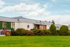 Meridian Elementary School, 25621 140th Ave. SE, on the East Hill in Kent. COURTESY PHOTO, Kent School District