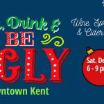 Courtesy Graphic, Kent Downtown Partnership