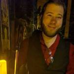 Chris Wesolowicz. COURTESY PHOTO, Wesolowicz family