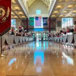 Kentlake High School. COURTESY PHOTO, Kent School District
