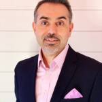 Victor Saldanha, Chief Lending Officer of Business Impact NW, one of the Community Development Financial Institutions (CDFIs) administering the Washington State Department of Commerces Small Business Flex Fund.