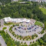 Federal Way Community Center. Combined with the citys ideal location, the overall quality of life in the area is high due to its natural beauty, school system, ethnic diversity, cultural food options, and relative affordability.