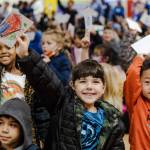 The Kent School District will have a $495 million bond on the April 25 ballot. Courtesy Photo, Kent School District