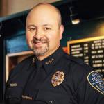 Kent Police Chief Rafael Padilla. COURTESY PHOTO, Kent Police