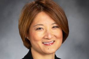 Rep. Mia Gregerson, D-33