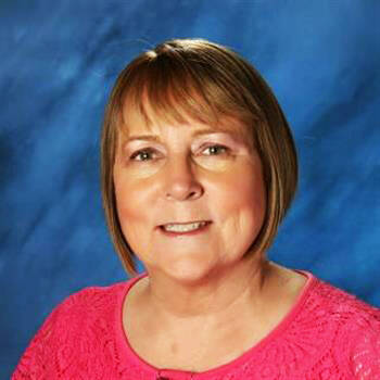 Gail Gese. Courtesy Photo, Kent School District
