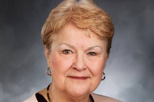 Sen. Karen Keiser, D-33
