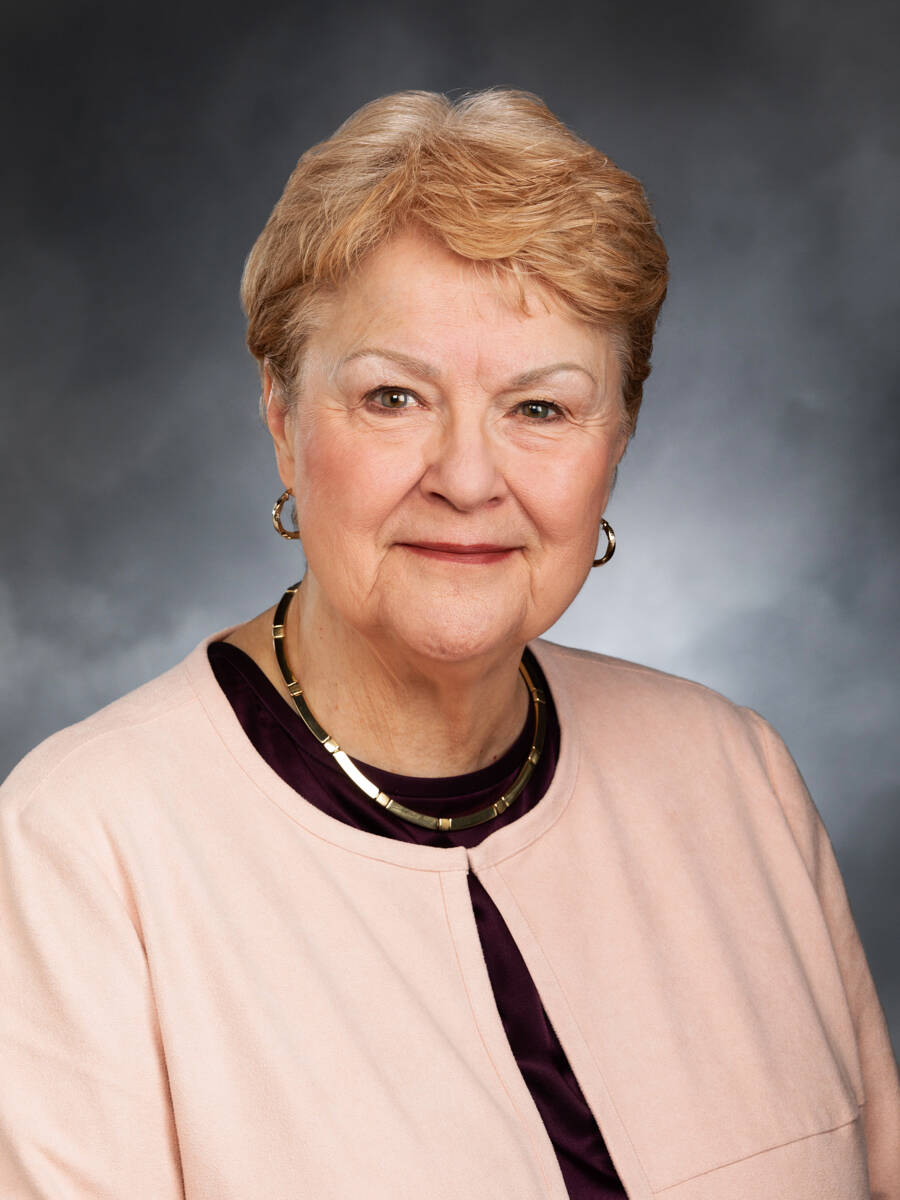Sen. Karen Keiser, D-33