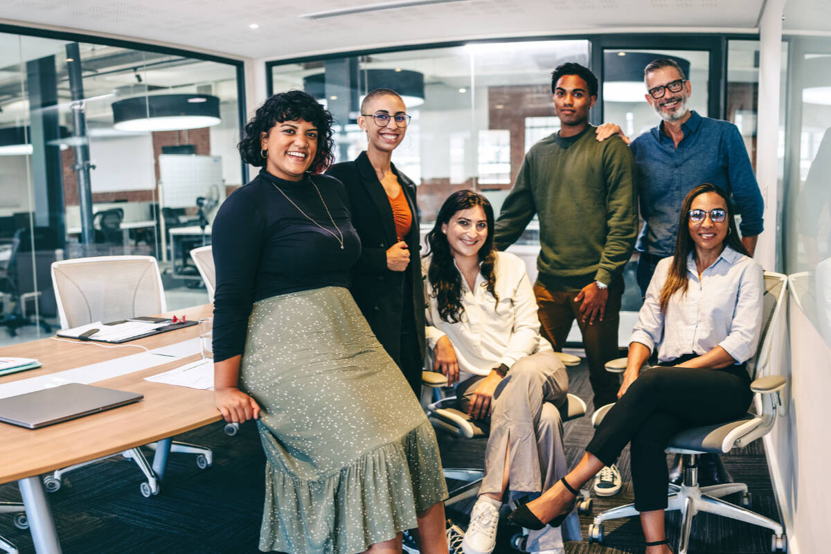 Our regional economy cannot allow its rich, multicultural businesses to function in silos. Stronger, more strategic connection and investment in BIPOC businesses is a model for inclusive business growth. Phot ocourtesy Federal Way Chamber of Commerce