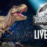 The Jurassic World Live Tour hits the accesso ShoWare Center in Kent June 9-11. COURTESY PHOTO, ShoWare Center