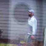 Kent Police released this photo for the publics help to identify the man reportedly involved in a kidnapping early Wednesday morning, March 1. The man reportedly stole a vehicle with two children inside. The children were later found safe and unharmed. COURTESY PHOTO, Kent Police