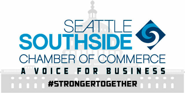 Courtesy image, Seattle Southside Chamber