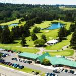 The city-owned Riverbend Golf Complex made a profit of $429,828 in 2022. COURTESY PHOTO, City of Kent