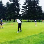 Profits are expected to continue in 2023 at Riverbend Golf Complex, which has had improvements to its 18-hole course and driving range after the $10.5 million sale of the par 3 course in 2017 to a developer. COURTESY PHOTO, City of Kent