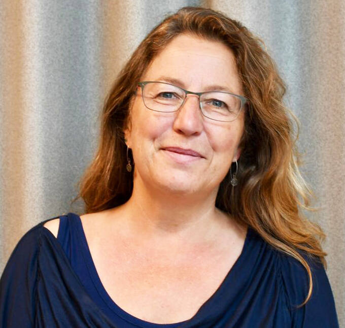 BJ Cummings. COURTESY PHOTO, University of Washington