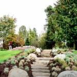 New landscaping at Chestnut Ridge Park. (Screenshot from City of Kent Youtube page)