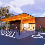 A rendering of the new Northwest Kidney Centers clinic opening in March in the Panther Lake area of Kent. COURTESY GRAPHIC, Northwest Kidney Centers