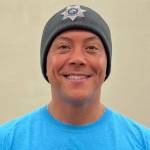 Decatur High School security officer Derek Aparis. (Image via Federal Public Schools Facebook page.)