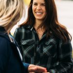 Zandria Michaud will run for a second four-year term to the Kent City Council. COURTESY PHOTO, Zandria Michaud