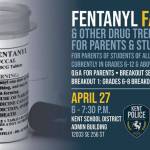Courtesy Graphic, Kent Police