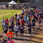 The annual Kent Cornucopia Days 5K run and walk is set for Saturday, July 15. Registration is open. COURTESY FILE PHOTO, City of Kent Parks