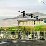 The accesso ShoWare Center, 625 W. James St., has lost money in all but one year since opening in 2009. COURTESY PHOTO, ShoWare Center