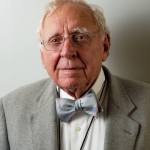 Dr. Alfred Blue. COURTESY PHOTO, Seattle Thunderbirds