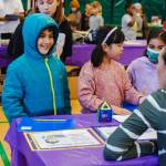 The Kent School District submitted a $495 million bond measure to voters on the April 25 special election ballot. COURTESY FILE PHOTO, Kent School District